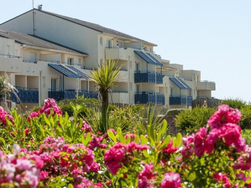 Appartamento BLEU MARINE Vue sur l'Océan Lacanau Esterno foto