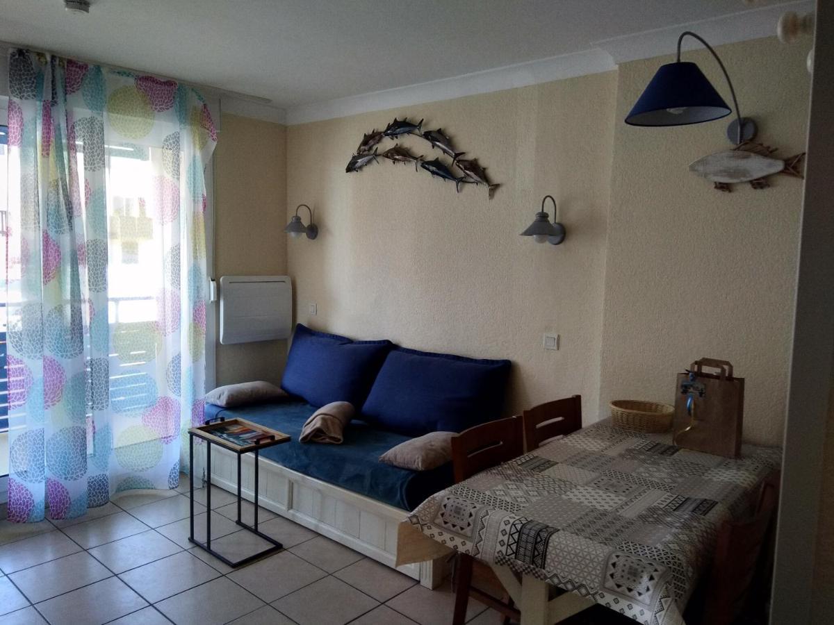 Appartamento BLEU MARINE Vue sur l'Océan Lacanau Esterno foto